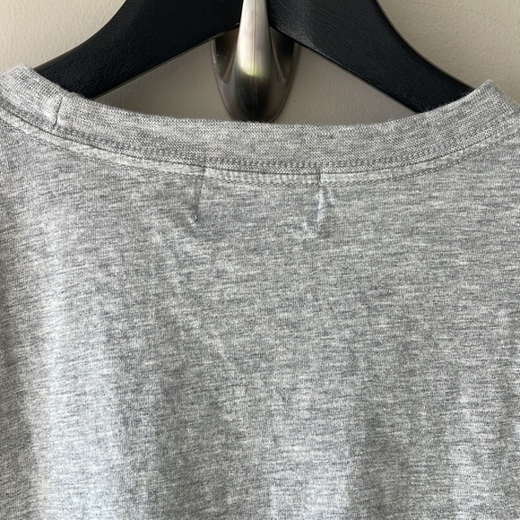 VINTAGE RARE DISNEY RESORTS Spell-out Tokyo Disneyland T Shirt Adult Small - Picture 6 of 14